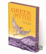 Greek Myths: Six Epic Tales Adapted for Young Readers