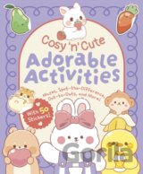 Cosy 'n' Cute Adorable Activities