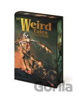 The Weird Tales Collection
