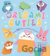 Origami Cuties