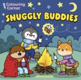 Colouring Corner: Snuggly Buddies