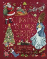 Christmas Stories From Around The World