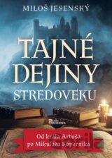 Tajné dejiny stredoveku