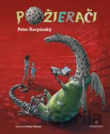 Požierači