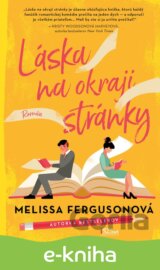 Láska na okraji stránky