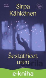Šestatřicet uren