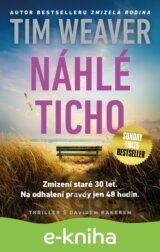 Náhlé ticho
