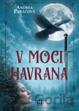 V moci havrana