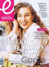 Evita magazín 10/2026