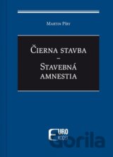 Čierna stavba - Stavebná amnestia