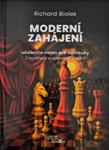 Moderní zahájení (2.vyd.)