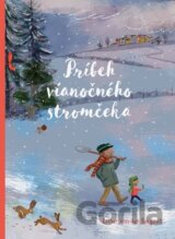 Príbeh vianočného stromčeka