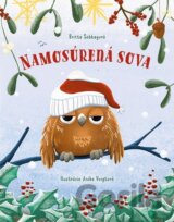 Namosúrená sova
