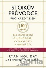 Stoikův průvodce pro každý den