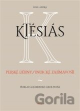 Perské dějiny / Indické zajímavosti