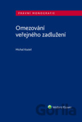Omezování veřejného zadlužení