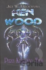 Ken Wood Perly královny Maub