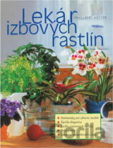 Lekár izbových rastlín