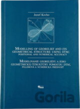 Modelovanie georeliéfu a jeho geometrickej štruktúry pomocou DTM