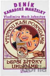 Deník kanadské manželky