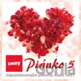 OKEY Piánko 5
