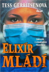 Elixír mládí