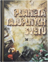 Planeta tajuplných světů