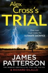 Alex Cross's Trial