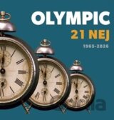Olympic 21 NEJ (CD)