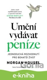 Umění vydávat peníze