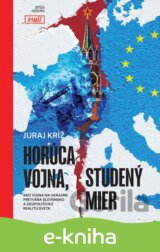Horúca vojna, studený mier