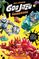 Heroes of Goo Jit Zu Official Guidebook