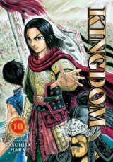 Kingdom, Vol. 10