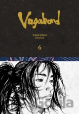 Vagabond Definitive Edition, Vol. 6