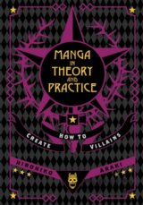 Manga in Theory and Practice: How to Create Villains