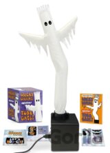 Wacky Waving Inflatable Tube Ghost