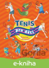 Tenis pro děti
