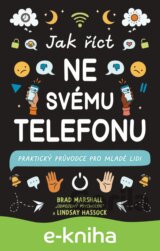 Jak říct ne svému telefonu