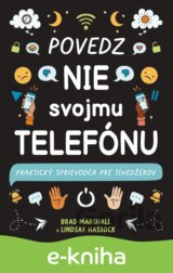 Povedz nie svojmu telefónu