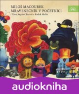 Mravenečník v početnici