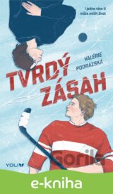 Tvrdý zásah