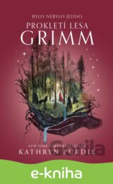 Prokletí lesa Grimm