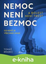 Nemoc není bezmoc a bolest není trest