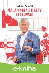 Malá kniha etikety stolování