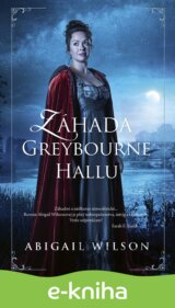 Záhada Greybourne Hallu