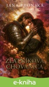 Zlatníkova chovanica