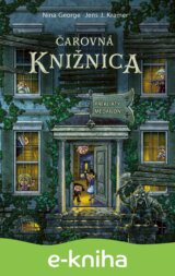Čarovná knižnica 2: Prekliaty medailón