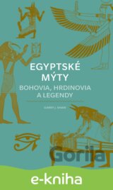 Egyptské mýty