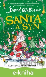 Santa a syn
