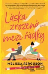 Láska zrozená mezi řádky